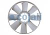 Крільчатка вентилятора Cojali 7047122 (фото 1)