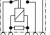 Реле універсальне Herth+buss elparts 75899240 (фото 3)