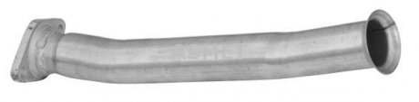 Выхлопная труба Asmet 08.076 (фото 1)