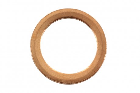 Уплотнительное кольцо, резьбовая пробка маслосливн. отверст. VAICO V30-2318 (фото 1)