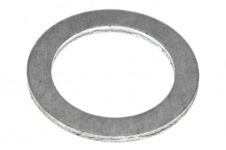 Кільце ущільнювача, різьбова пробка маслосливн. отвор. A53-2804