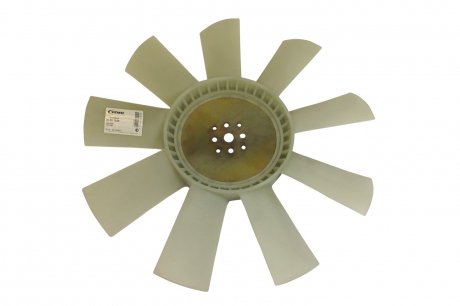 Крильчатка вентилятора, охолодження двигуна VEMO V30-90-1658 (фото 1)