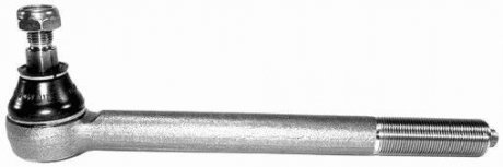 Угловой шарнир, продольная рулевая тяга LEMFORDER 11395 01 (фото 1)