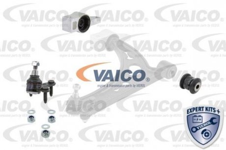 Ремкомплект, поперечный рычаг подвески VAICO V10-3929 (фото 1)