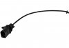Сигнализатор, износ тормозных колодок VEMO V10-72-0804 (фото 2)