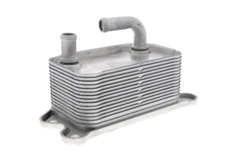 Масляный радиатор, двигательное масло VEMO V95-60-0011 (фото 1)