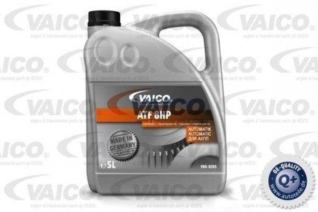 Трансмиссионное масло VAICO V60-0265 (фото 1)