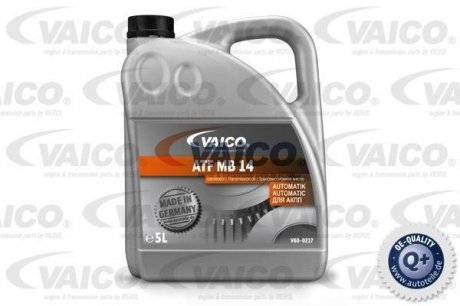 Трансмиссионное масло VAICO V60-0217 (фото 1)