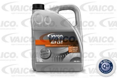 Трансмісійне масло VAICO V60-0211 (фото 1)