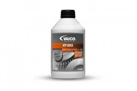 Трансмісійне масло V60-0050