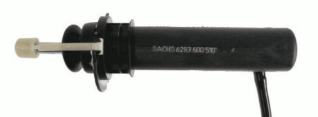 Робочий циліндр зчеплення SACHS 6283 600 510 (фото 1)