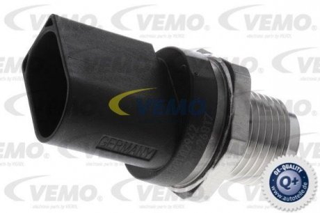 Датчик, давление подачи топлива VEMO V30-72-0812 (фото 1)