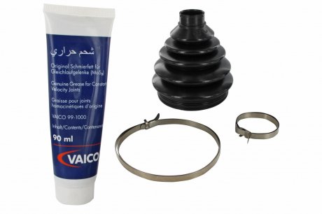 Комплект пылника, приводной вал VAICO V10-6237 (фото 1)