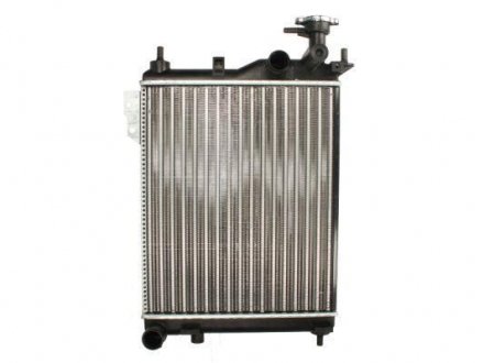 Радиатор, охлаждение двигателя D70513TT