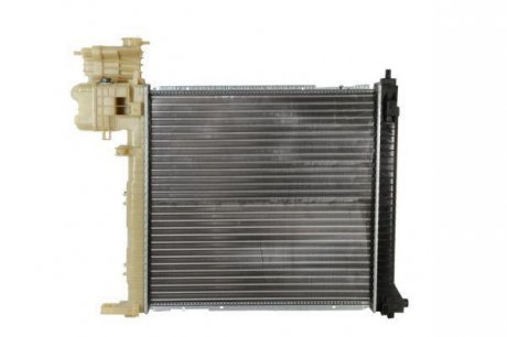 Радиатор, охлаждение двигателя D7M014TT