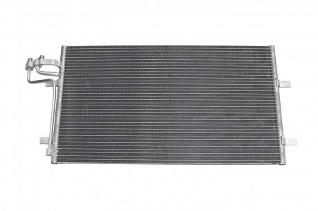 Радиатор кондиционера VEMO V25-62-0010 (фото 1)