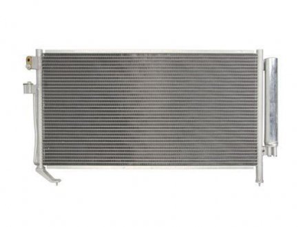 Радиатор кондиционера KTT110115