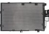 Радиатор кондиционера THERMOTEC KTT110175 (фото 1)