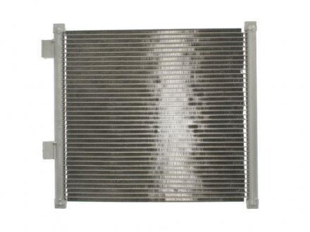 Радиатор кондиционера THERMOTEC KTT110226 (фото 1)