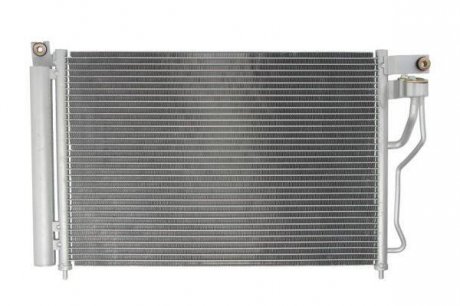 Радиатор кондиционера KTT110465