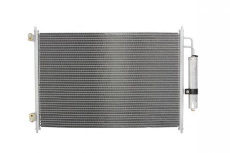 Радиатор кондиционера KTT110471