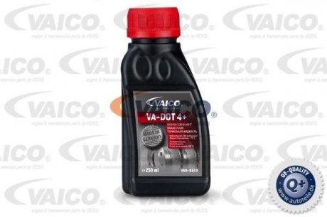 Тормозная жидкость V60-0243