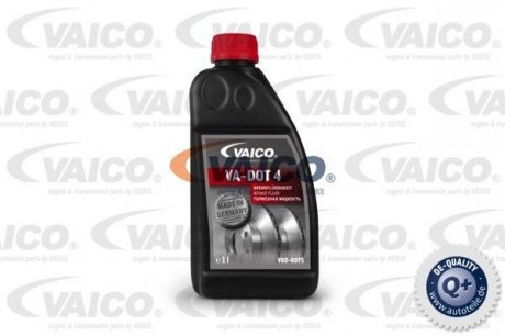 Тормозная жидкость V60-0075
