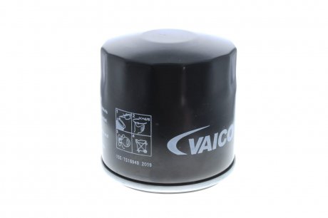 Масляний фільтр VAICO V25-0101 (фото 1)