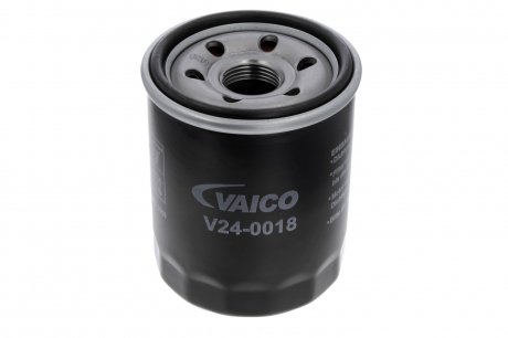 Масляний фільтр VAICO V24-0018 (фото 1)