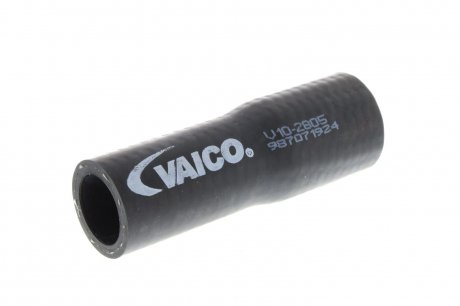 Патрубок радиатора VAICO V10-2805 (фото 1)