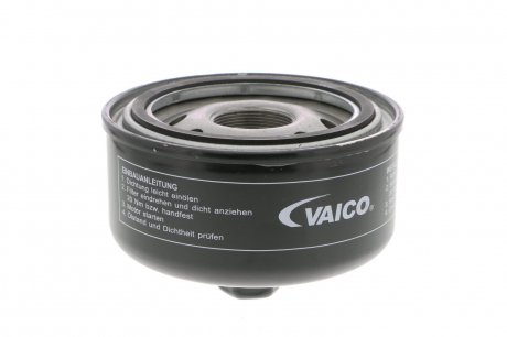 Масляний фільтр VAICO V10-1609 (фото 1)