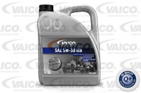 Моторное масло VAICO V60-0304 (фото 1)