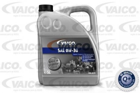 Моторное масло VAICO V60-0279 (фото 1)
