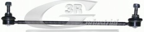 Стійка стабiлiзатора L/P Peugeot 206 98- Citroen C3 3RG 21210 (фото 1)