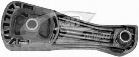 Подушка двигателя 3RG 40651 (фото 1)