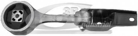 Подушка двигателя 3RG 40791 (фото 1)