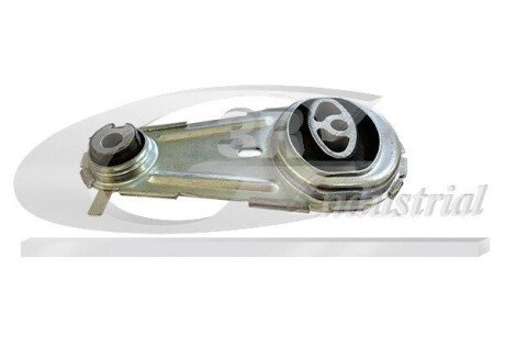 Опора двигателя нижняя RENAULT FLUENCE, GRAND SCENIC III, MEGANE CC, MEGANE III, SCENIC III 1.2/1.6/2.0 02.09- 41664