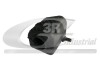 Ø20mm Втулка стабілізатора перед. Citroen C3 II, C4 Cactus, DS3 DS DS 3 Peugeot 208 1.0-1.6D 11.09- 3RG 60287 (фото 1)