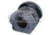 Ø16mm Втулка стабілізатора перед. внутр. Audi A1 Seat Cordoba, Ibiza IV, V, V Sportcoupe, V St Skoda Fabia, Roomster VW Fox, Polo 1.2-2.0Tdi 08.99- 3RG 60755 (фото 1)