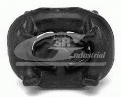 Гумова підвіска глушника DB 124/126 3RG 70501 (фото 1)