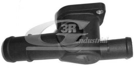 Фланець сист. VW Beetle /Caddy / Golf/Jetta 06-14/ Skoda Octavia 04-13 / Seat Altea / Leon04-13 / Audi A3 08-13 82773