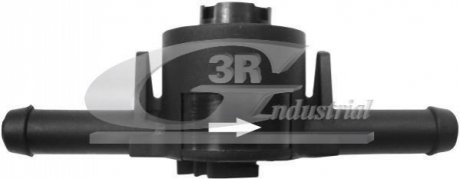 Клапан паливного фільтра Audi A4/A6/VW Passat 2.5 TDI 98- 3RG 82786 (фото 1)