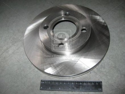 Тормозной диск (передний) A.B.S. 15746 (фото 1)