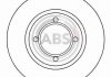 Гальмівний диск A.B.S. 15803 (фото 2)