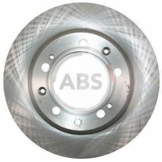 Гальмівний диск A.B.S. 15821 (фото 1)