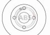 Гальмівний диск A.B.S. 15946 (фото 2)