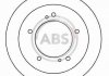 Гальмівний диск (передній) A.B.S. 15988 (фото 2)