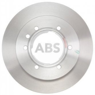 Гальмівний диск A.B.S. 16022 (фото 1)