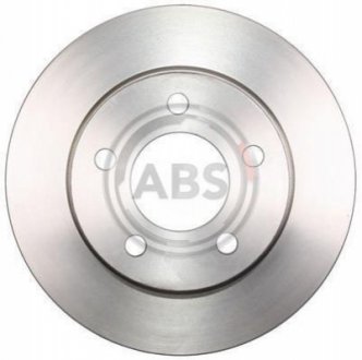 Гальмівний диск A.B.S. 16048 (фото 1)