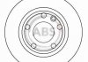 Гальмівний диск (передній) A.B.S. 16083 (фото 2)